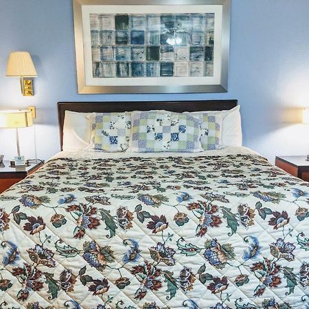 Executive Inn Thomson Εξωτερικό φωτογραφία