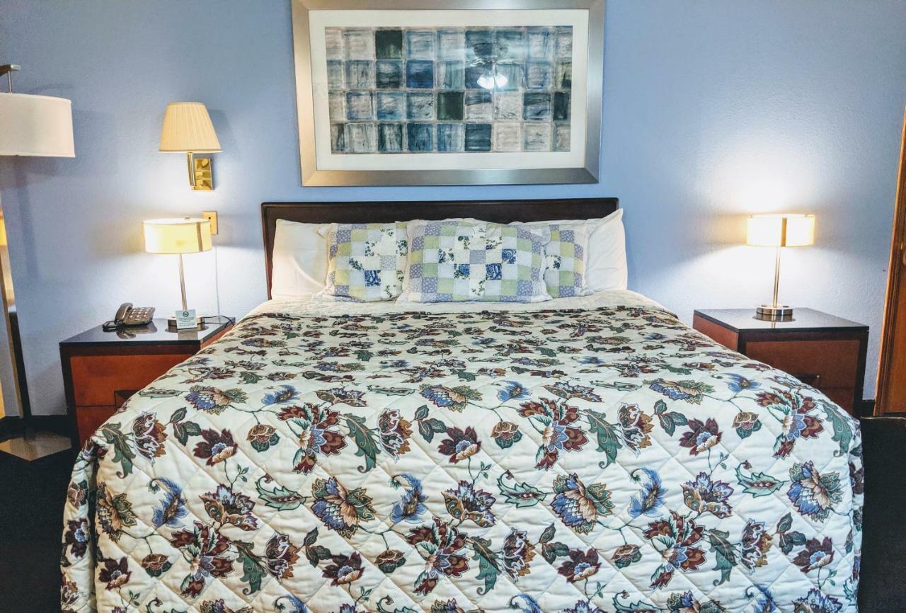 Executive Inn Thomson Εξωτερικό φωτογραφία