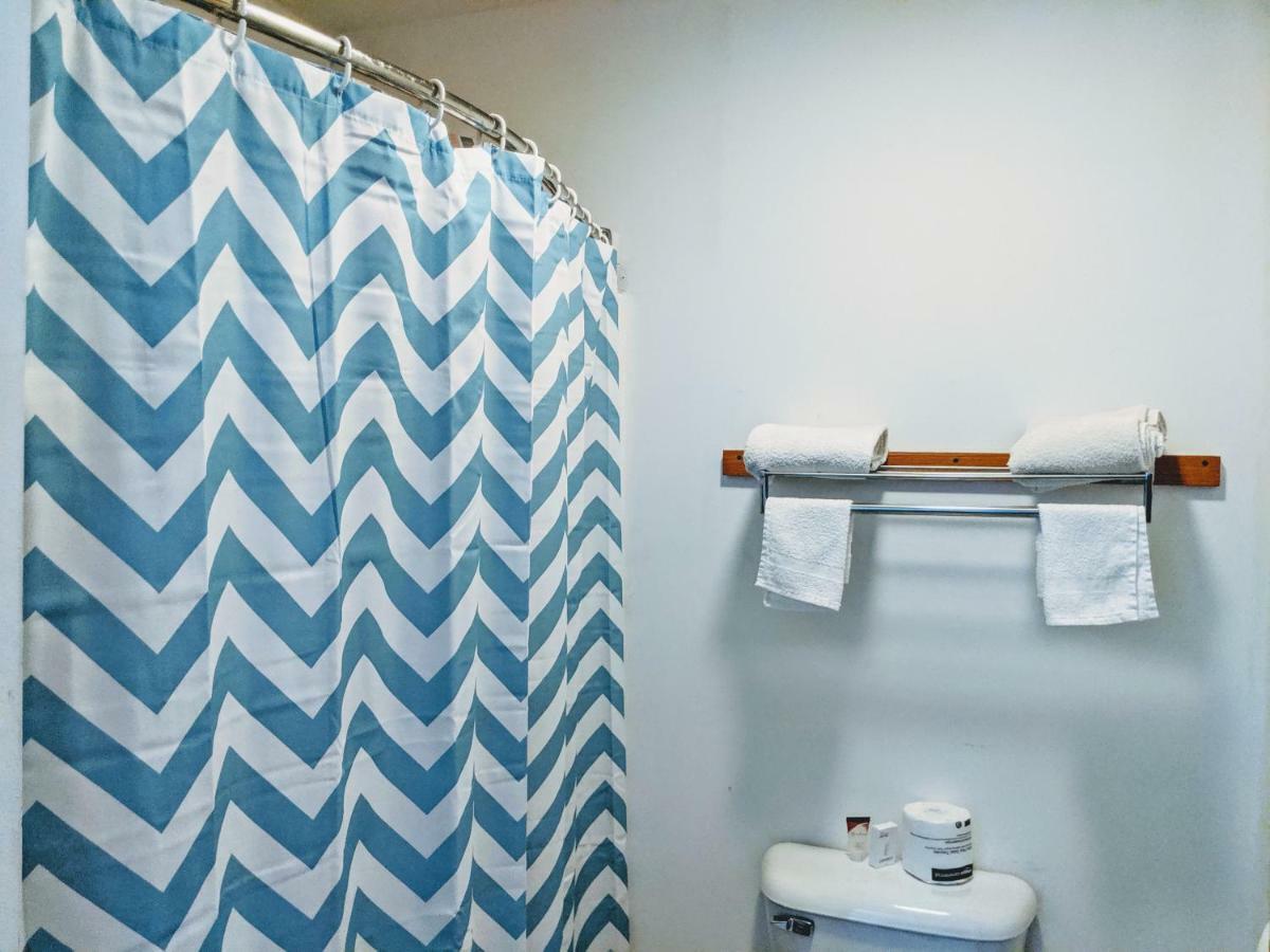 Executive Inn Thomson Εξωτερικό φωτογραφία