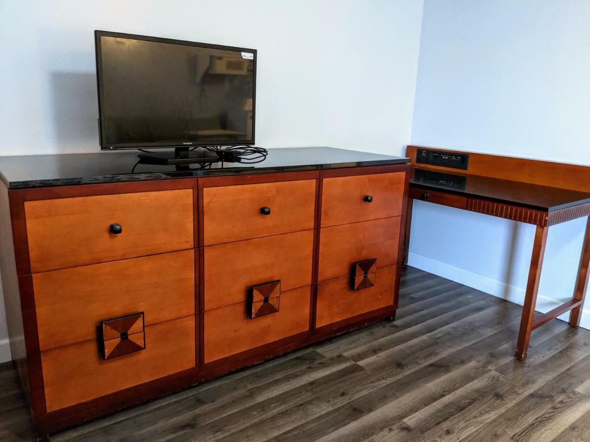 Executive Inn Thomson Εξωτερικό φωτογραφία